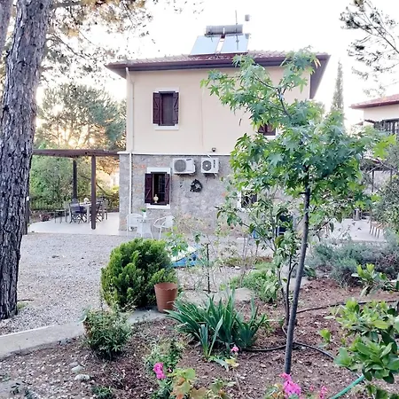 The Village 2 Bedroom Detached With Shared Pool * Фетхие