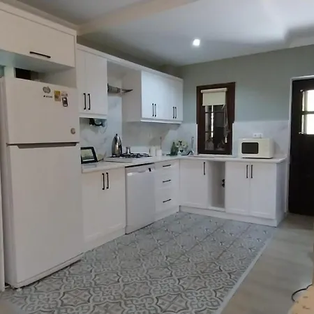 The Village 2 Bedroom Detached With Shared Pool Villa *