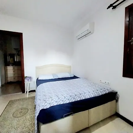 The Village 2 Bedroom Detached With Shared Pool Вилла