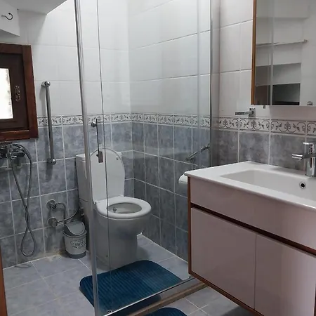 The Village 2 Bedroom Detached With Shared Pool * Фетхие